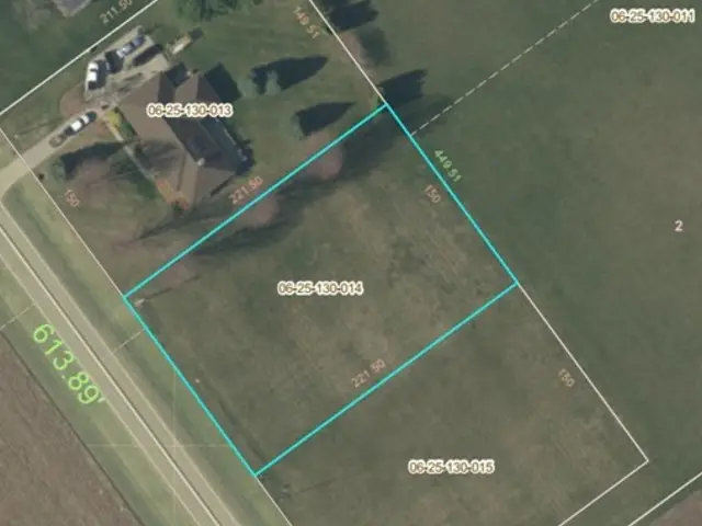 0 5th Avenue S, Albany, IL 61230 - #1