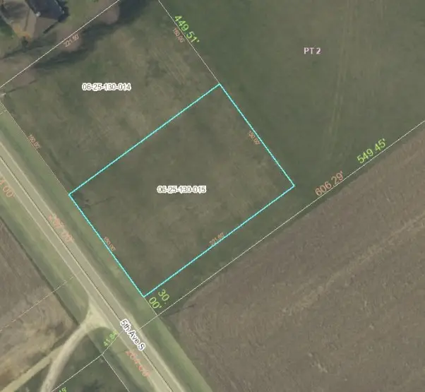 0 5th Avenue S, Albany, IL 61230 - Image #1