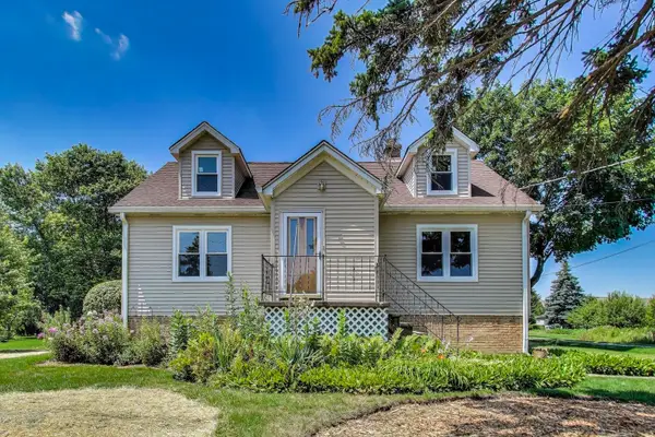 22118 N Prairie Road, Lincolnshire, IL 60069