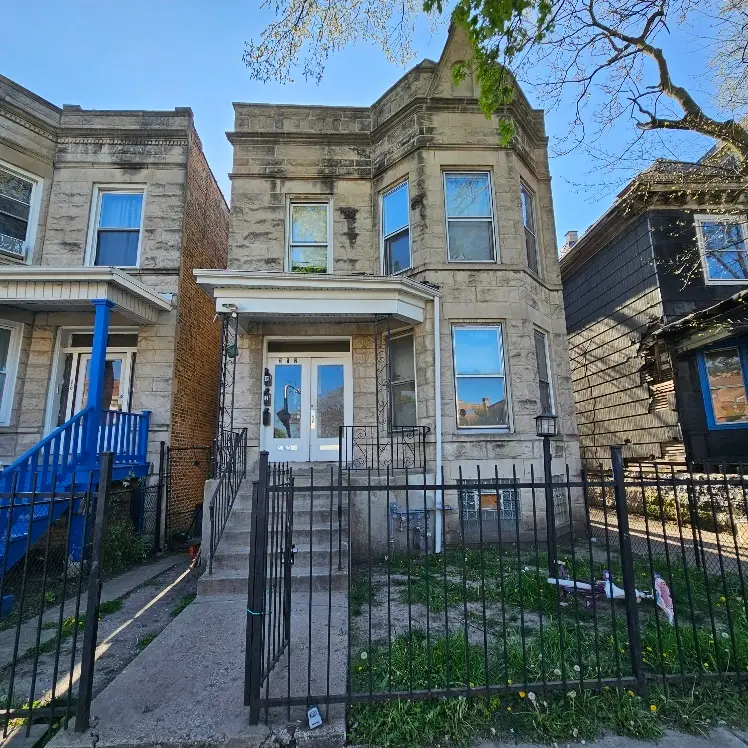 212 N Leamington Avenue, Chicago, IL 60644 - Image #1