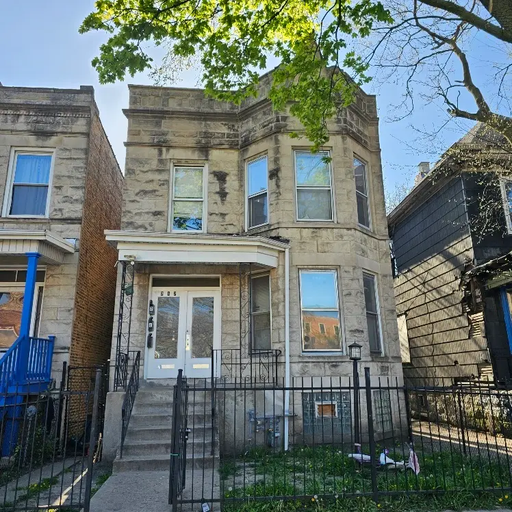 212 N Leamington Avenue, Chicago, IL 60644 - Image #3