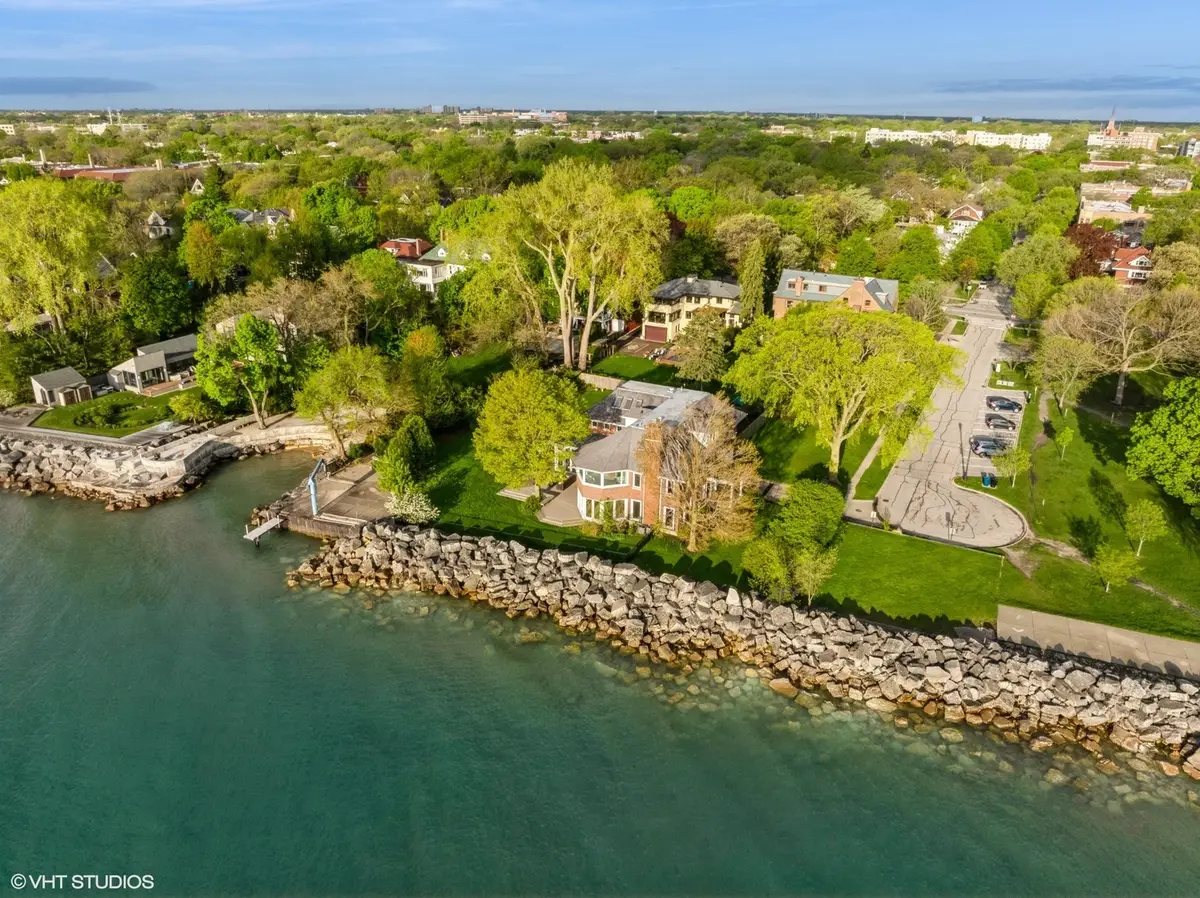 90 Kedzie Street, Evanston, IL 60202 - #1