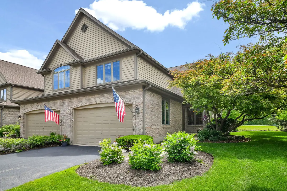 26W199 Klein Creek Drive, Winfield, IL 60190 - Image #1
