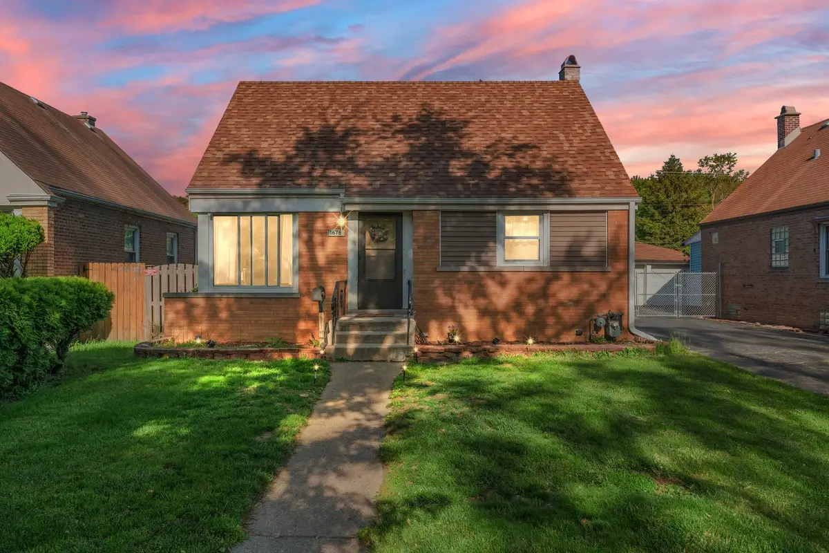 1678 State Line Road, Calumet City, IL 60409 - Image #1