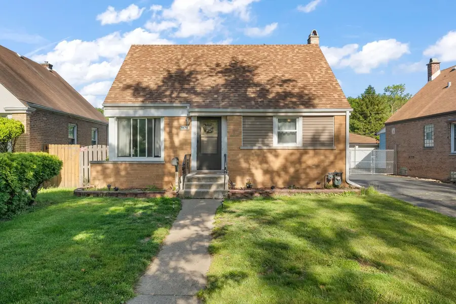 1678 State Line Road, Calumet City, IL 60409 - Image #2