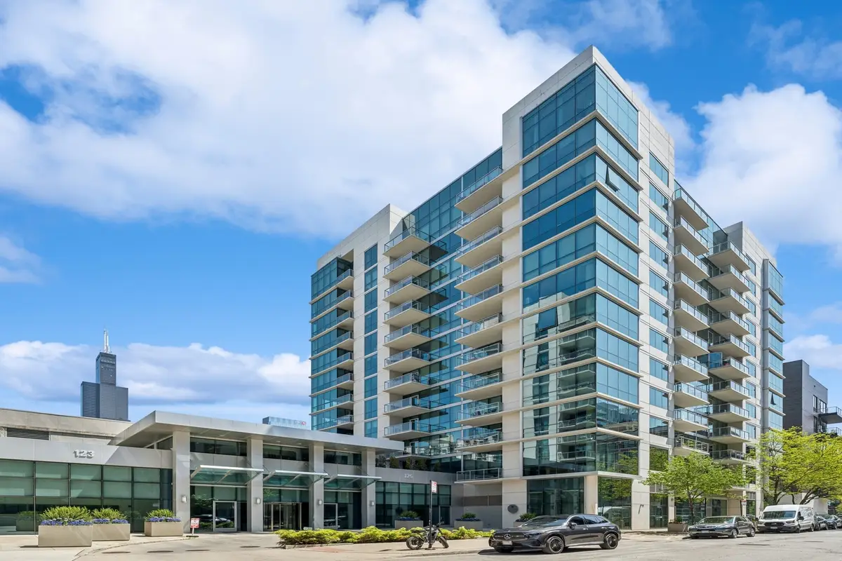 125 S Green Street #503A, Chicago, IL 60607 - Image #1