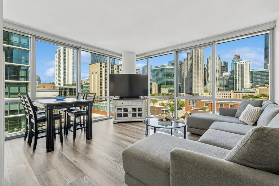 125 S Green Street #503A, Chicago, IL 60607 - Image #2