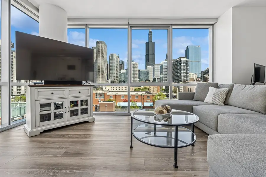 125 S Green Street #503A, Chicago, IL 60607 - Image #3
