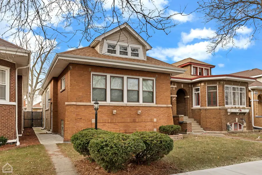 9320 S Racine Avenue, Chicago, IL 60620 - Image #2