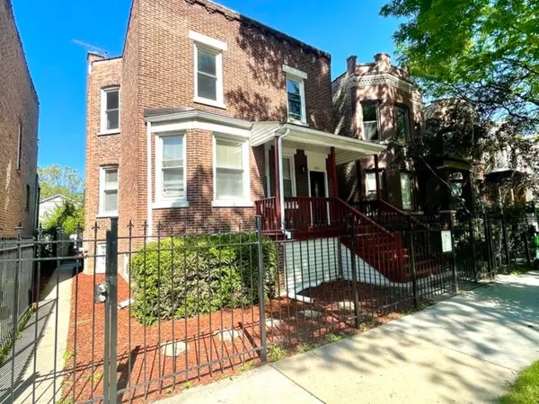 1426 N Central Park Avenue, Chicago, IL 60651