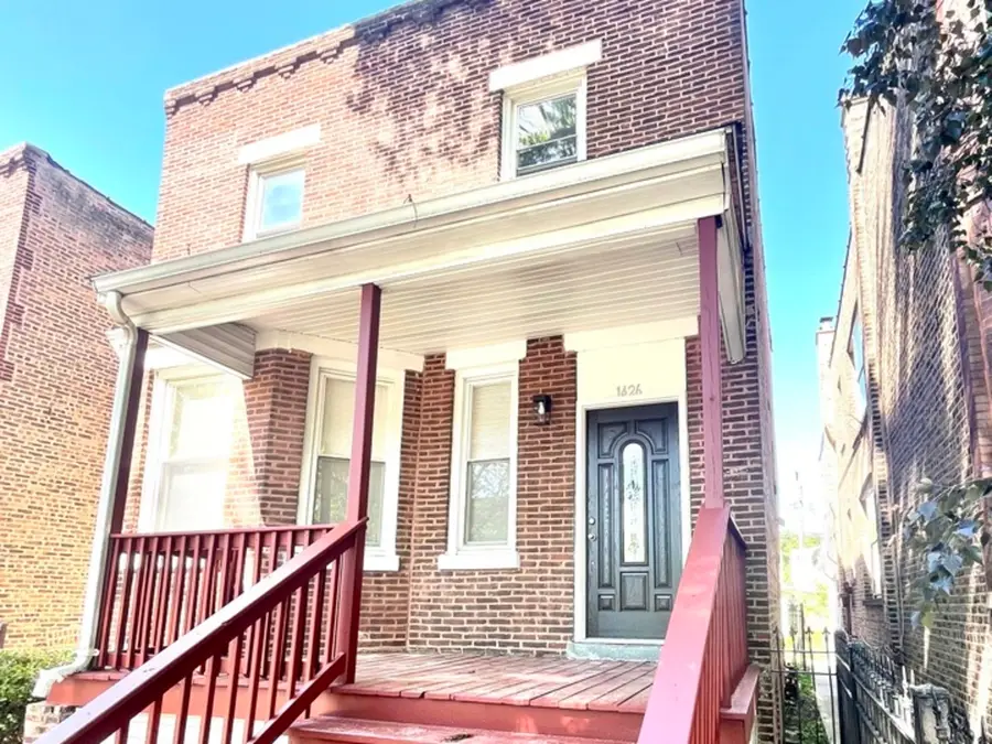 1426 N Central Park Avenue, Chicago, IL 60651 - Image #3