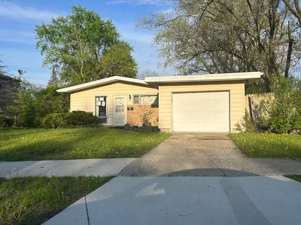 323 Windsor Street, Park Forest, IL 60466