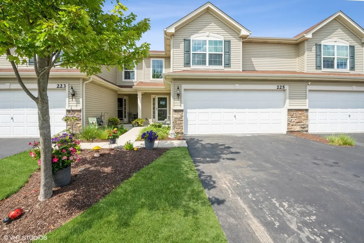 225 Wildmeadow Lane, Woodstock, IL 60098 - #1