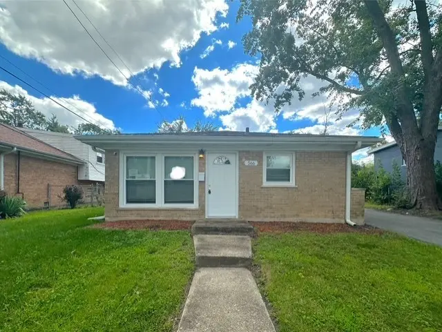 566 Minette Lane, Chicago Heights, IL 60411 - Image #1