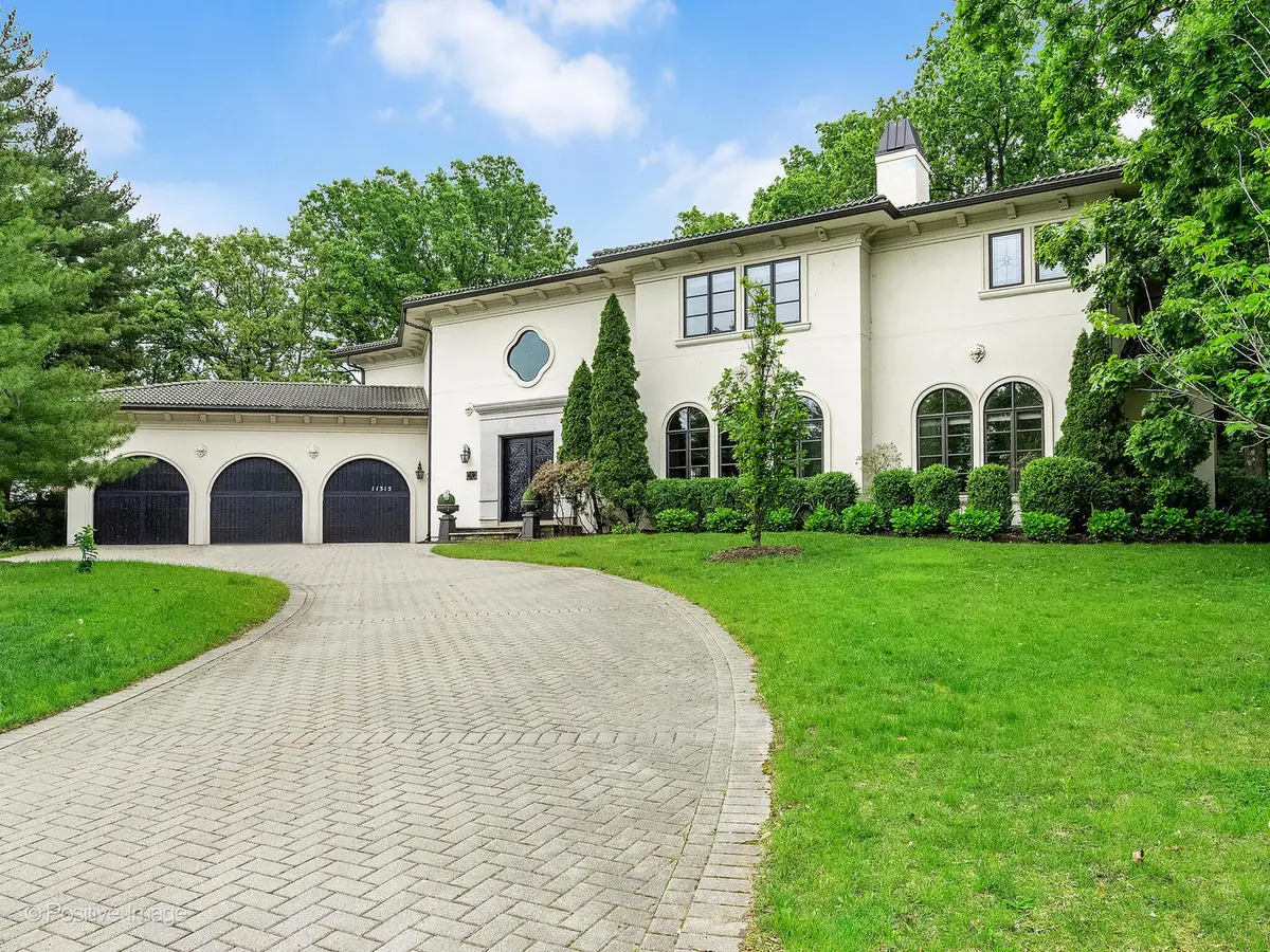 11315 77th Street, Burr Ridge, IL 60527 - Image #1