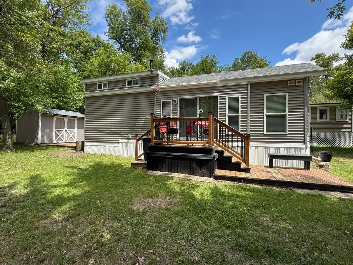 21-161 Woodhaven Lakes, Sublette, IL 61367 - Image #1