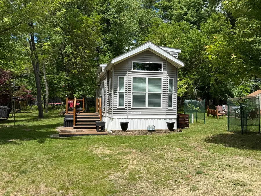 21-161 Woodhaven Lakes, Sublette, IL 61367 - Image #2