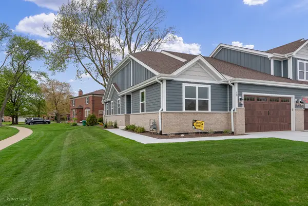 45 Steeple Bend Lane, Evergreen Park, IL 60805