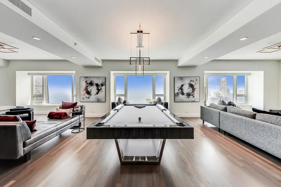 800 N Michigan Avenue #4801, Chicago, IL 60611 - Image #2