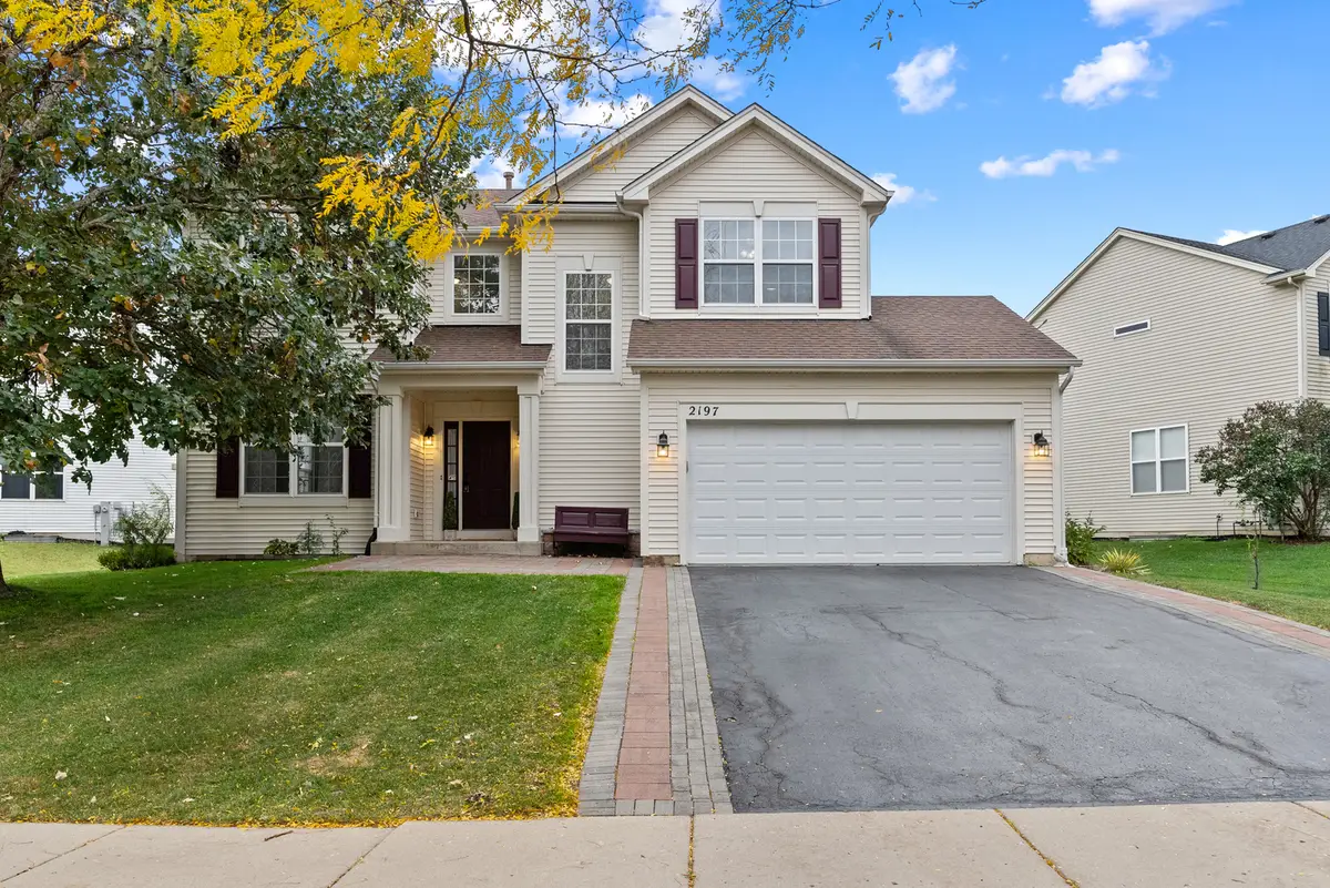 2197 Wilson Creek Circle, Oswego Township, IL 60503 - Image #1