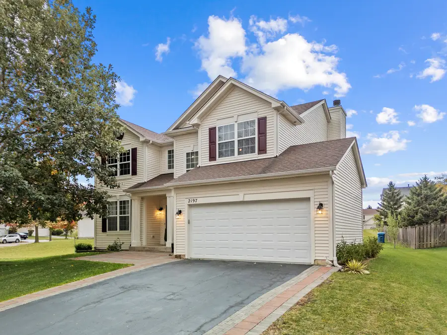 2197 Wilson Creek Circle, Oswego Township, IL 60503 - Image #2
