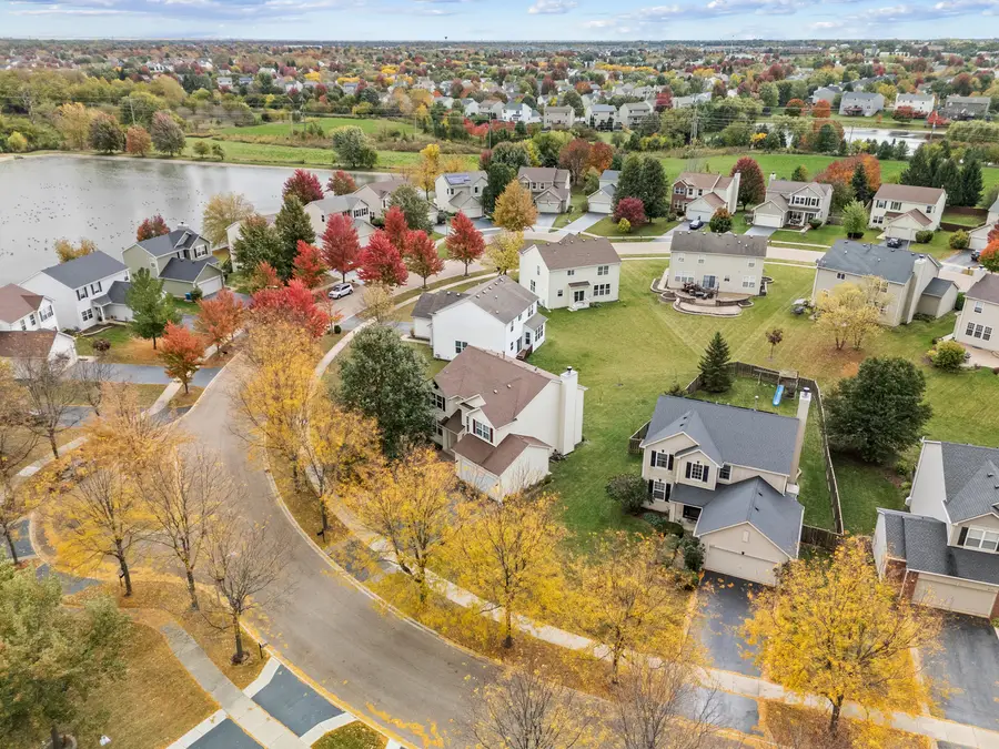 2197 Wilson Creek Circle, Oswego Township, IL 60503 - Image #3