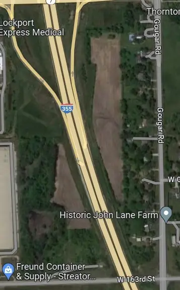 16100 S Gougar Road, Lockport, IL 60441 - Image #1