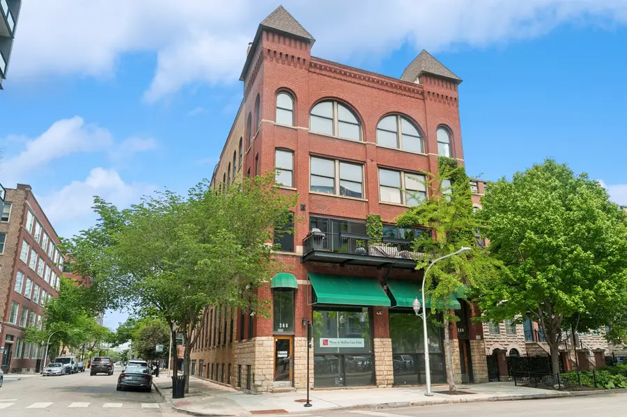 368 W Huron Street #G, Chicago, IL 60654 - Image #2