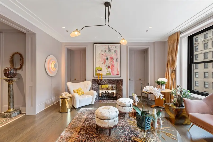 159 E Walton Place #8C, Chicago, IL 60611 - Image #3