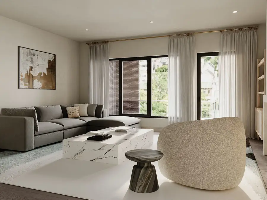 1227 W Jackson Boulevard #2, Chicago, IL 60607 - Image #2