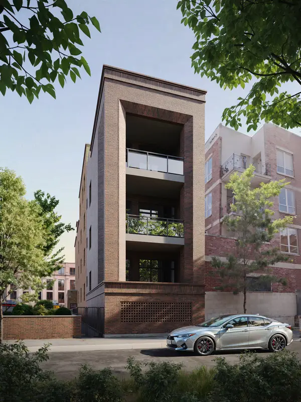 1227 W Jackson Boulevard #PH, Chicago, IL 60607