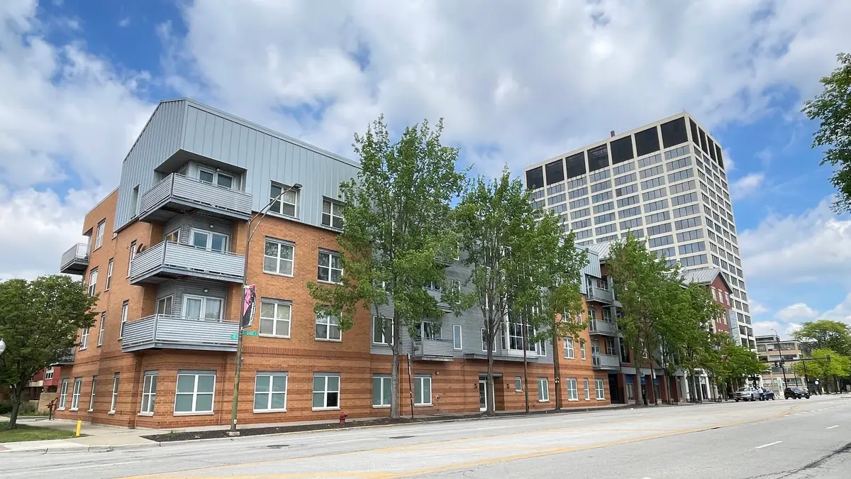 3522 S State Street #301, Chicago, IL 60609 - Image #1