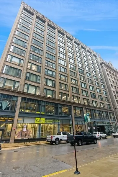 60 E Monroe Street #4006, Chicago, IL 60603 - Image #1