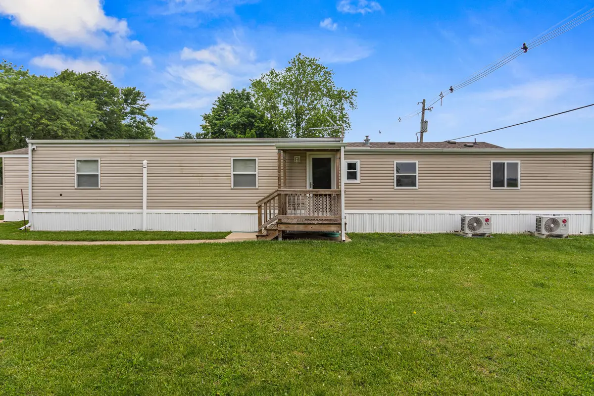 166 Randolph Street, Mahomet, IL 61853 - #1