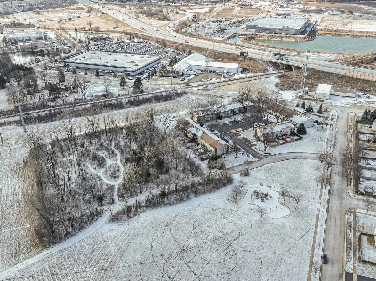 Lot #3 W South End Road, Plainfield, IL 60544 - Image #1