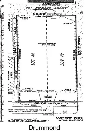 4814 W Drummond Place, Chicago, IL 60639 - Image #1