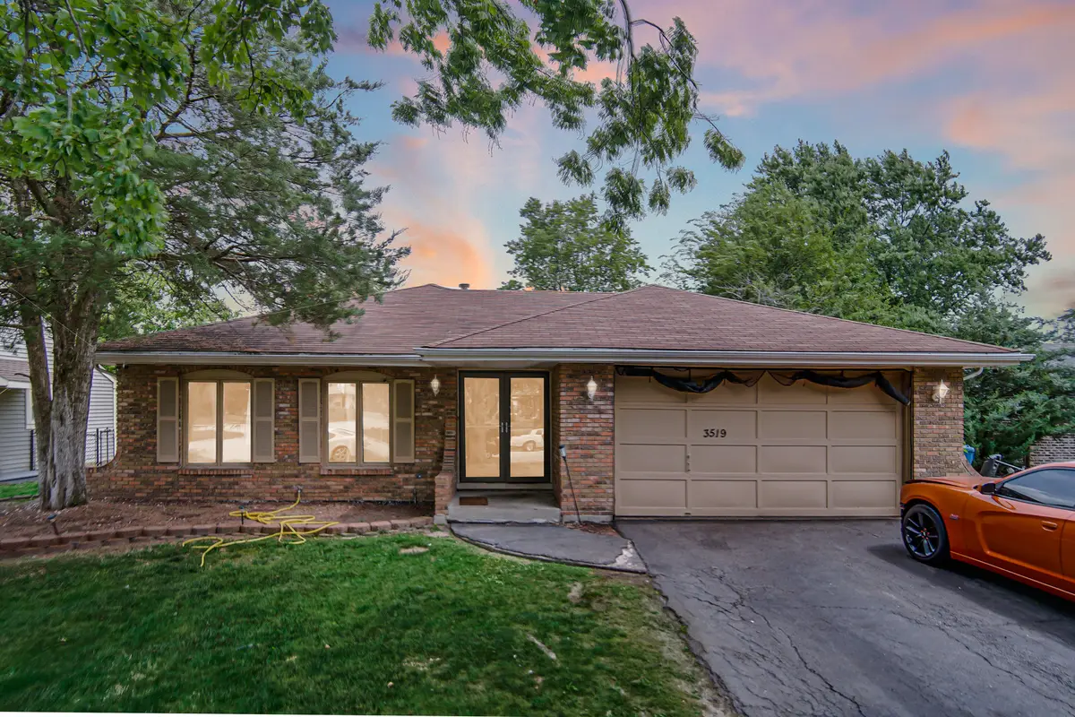 3519 Arthur Road, Crete, IL 60417 - Image #1