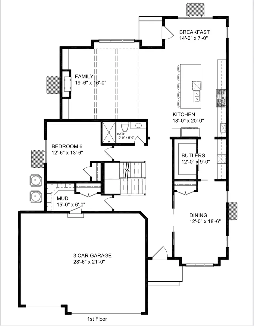 416 Chicago Avenue, Downers Grove, IL 60515 - Image #2