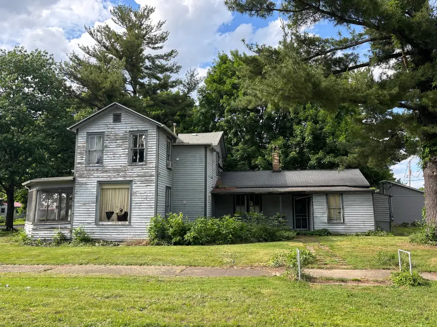 218 S Washington Street, Lacon, IL 61540 - Image #2