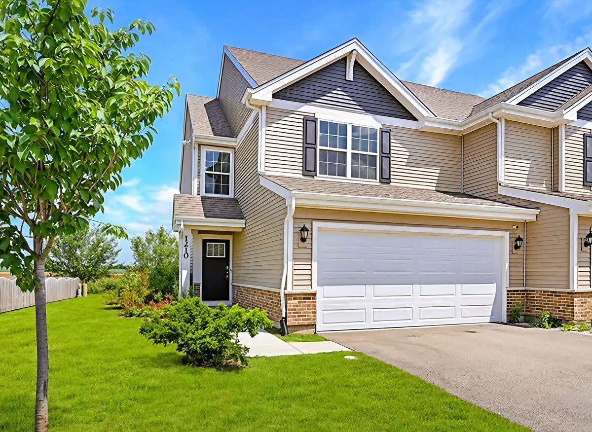 1210 Fawnlily Circle, Joliet, IL 60431 - Image #1