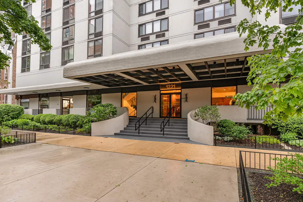 1221 N Dearborn Street #207N, Chicago, IL 60610 - Image #1