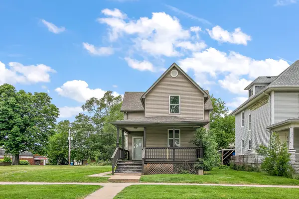 175 N Washington Avenue, Kankakee, IL 60901