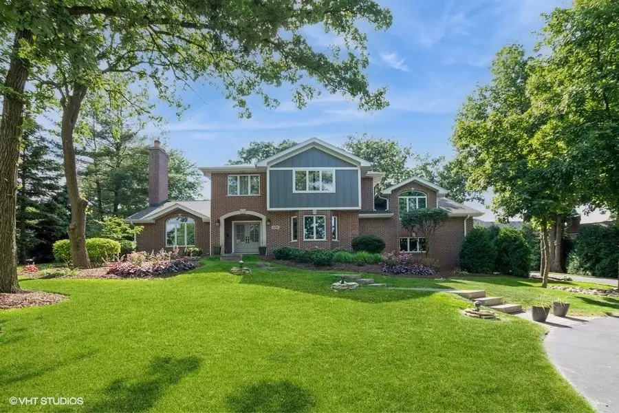 14350 Mason Lane, Orland Park, IL 60462 - #1