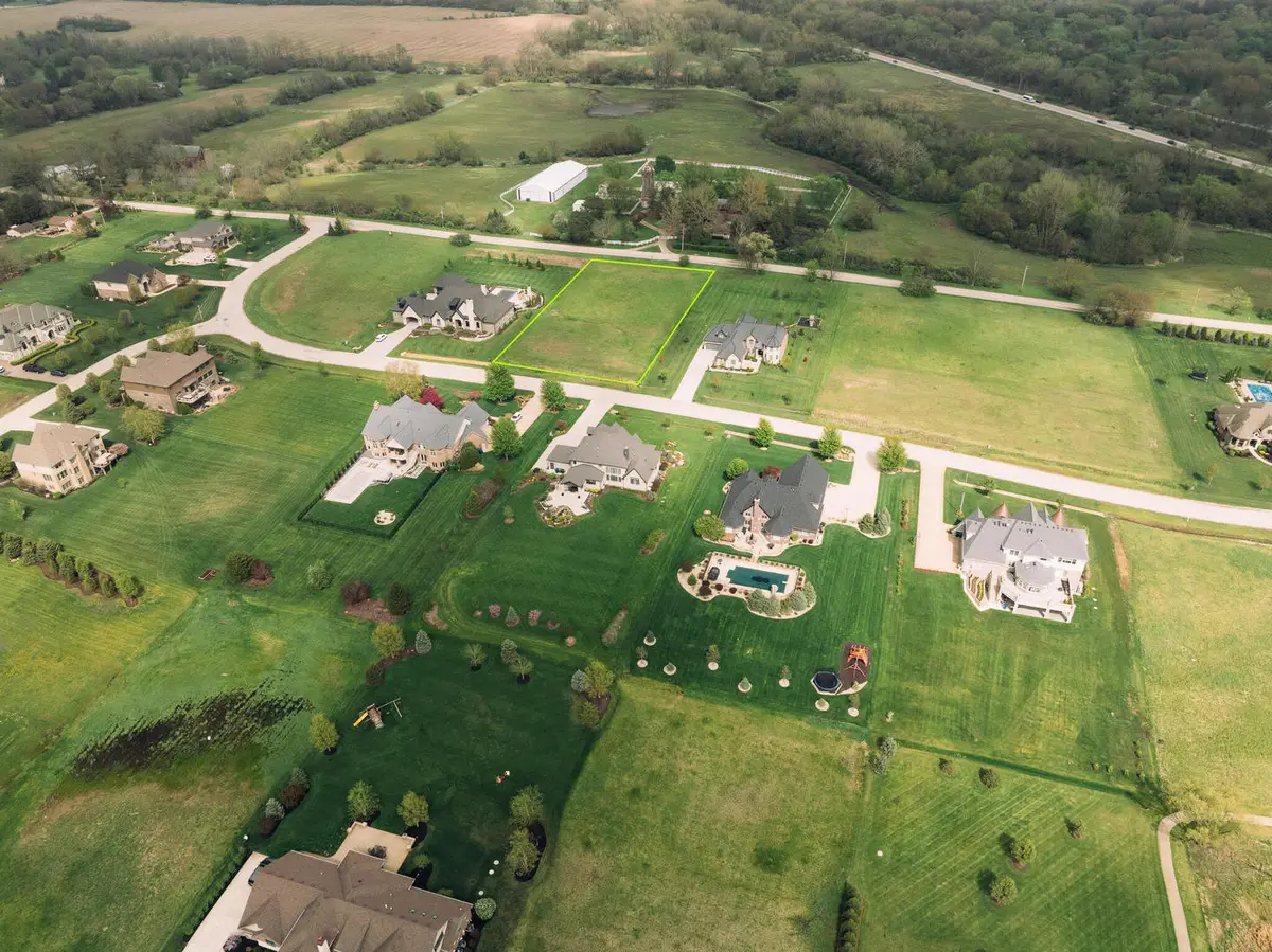 18425 S Pineprairie Drive, Mokena, IL 60448 - Image #1