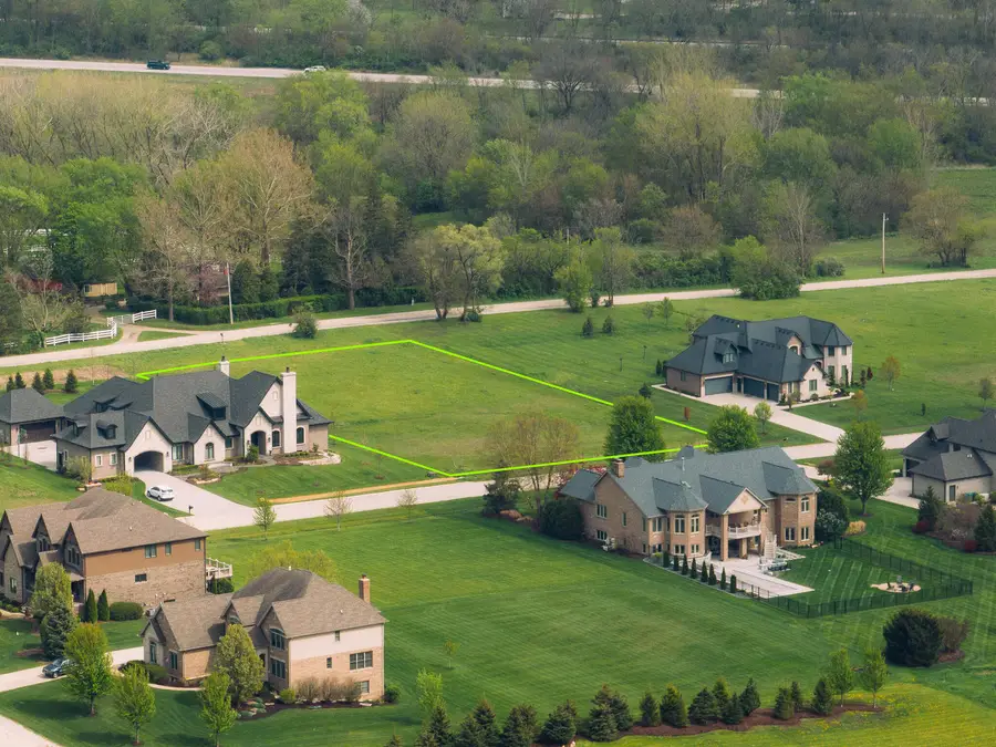 18425 S Pineprairie Drive, Mokena, IL 60448 - Image #3