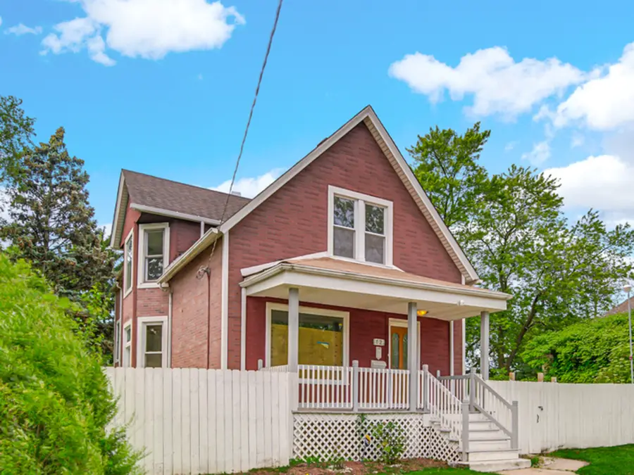 72 E 136th Street, Riverdale, IL 60827 - Image #2