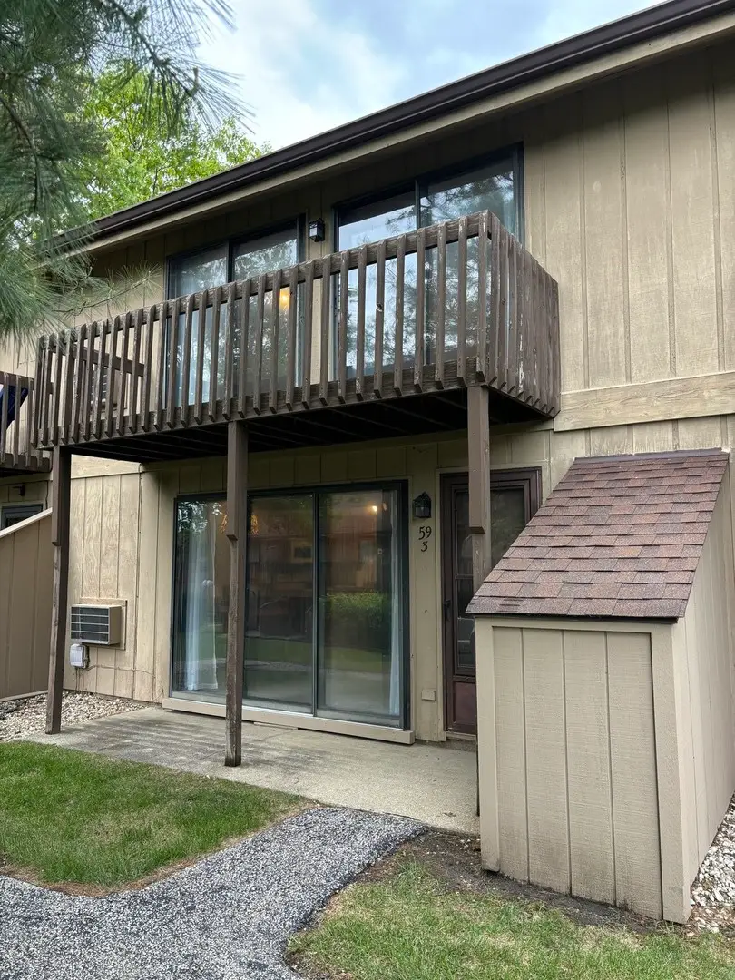 59 Vail Colony Street #3, Fox Lake, IL 60020 - Image #1
