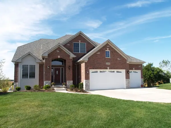 2019 Middleton Avenue, Lisle, IL 60532