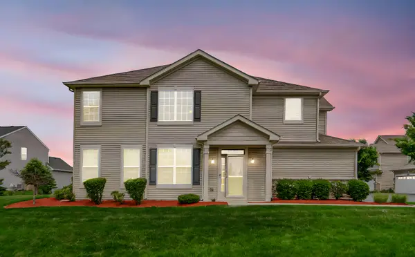 192 Owen Street, Matteson, IL 60443