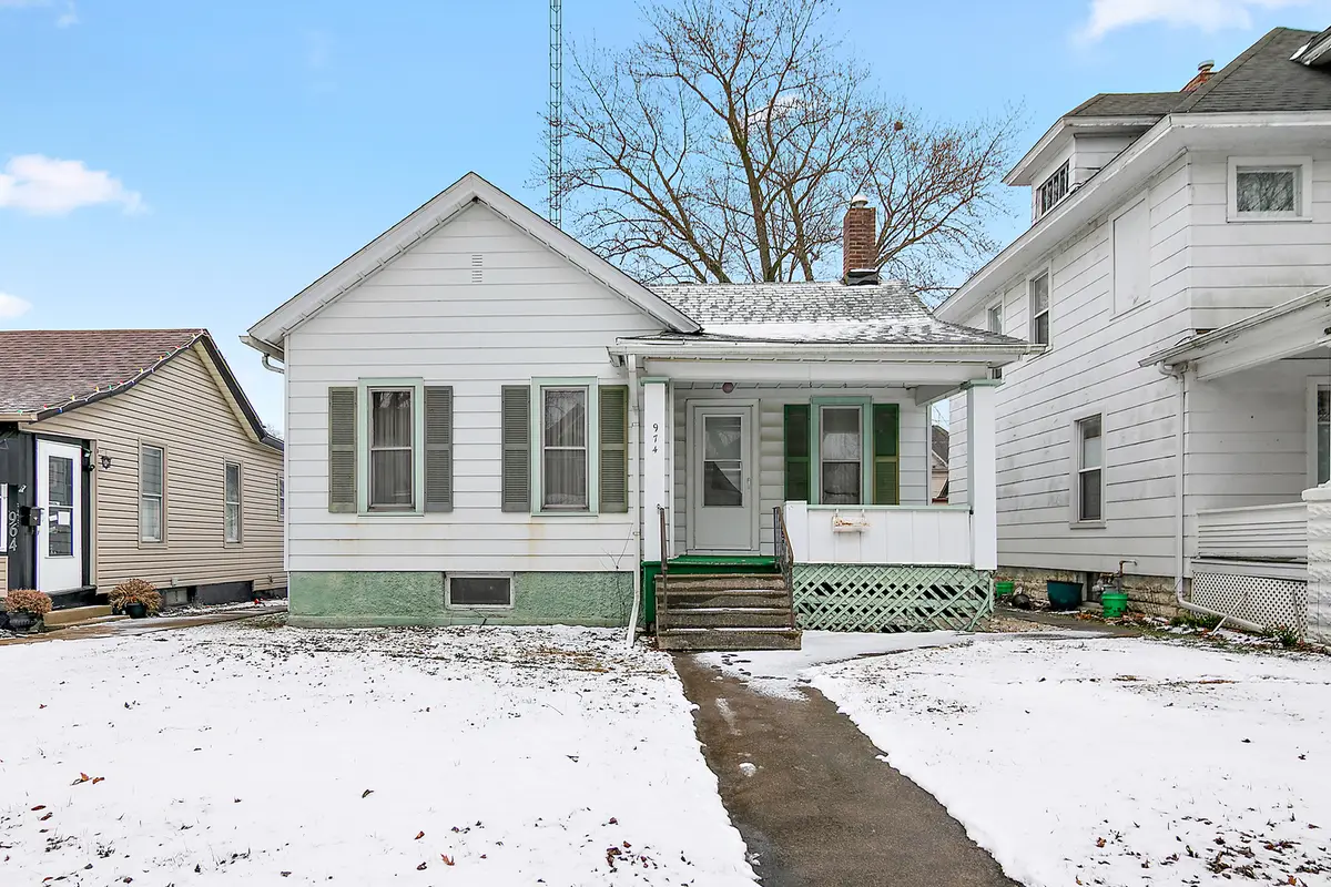 974 S Washington Avenue, Kankakee, IL 60901 - Image #1